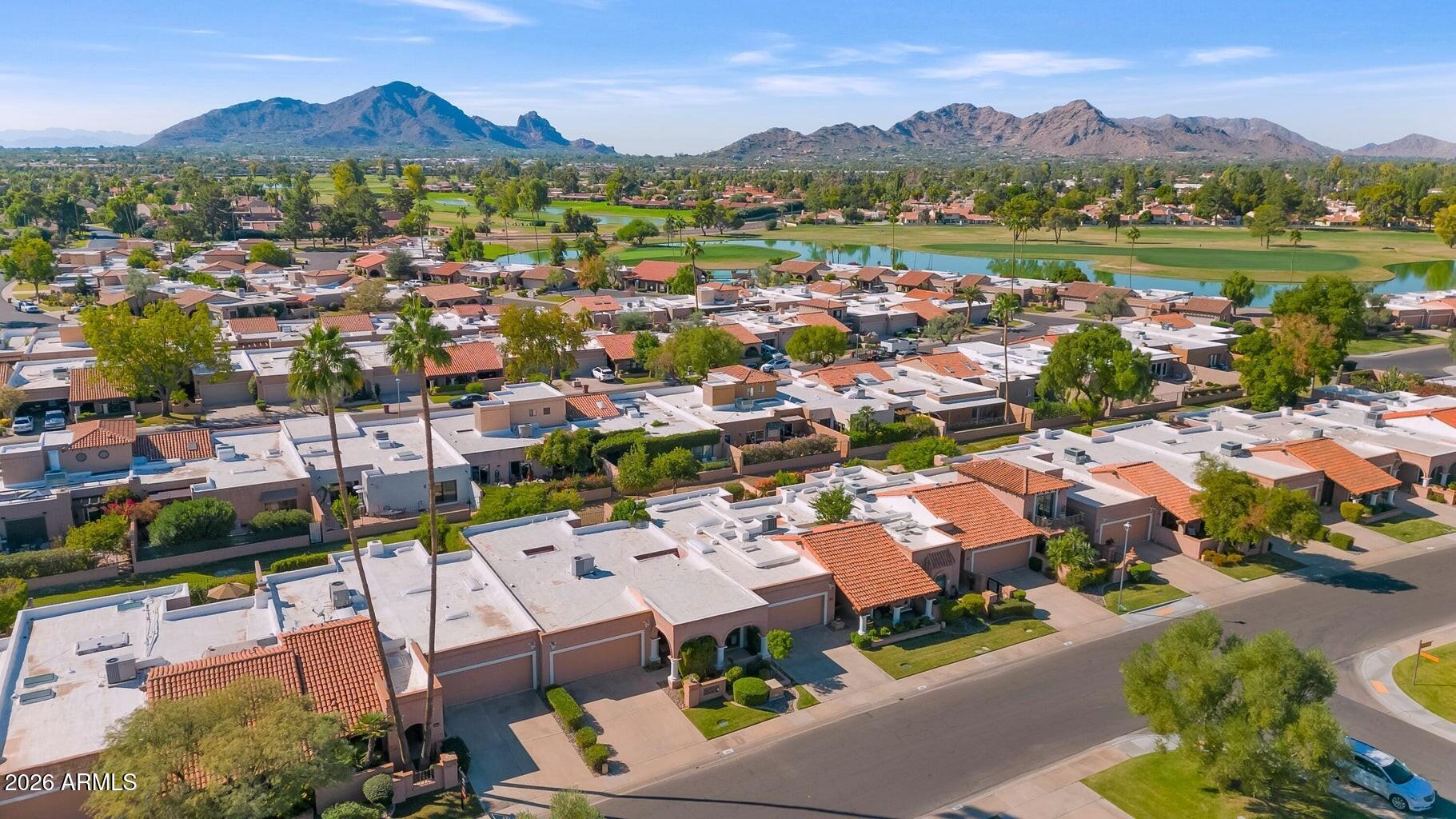 7706 N VIA DE FONDA Drive
