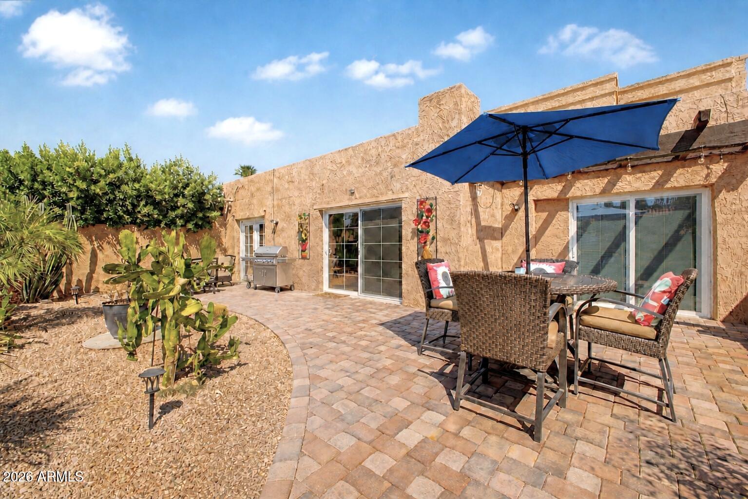 7706 N VIA DE FONDA Drive