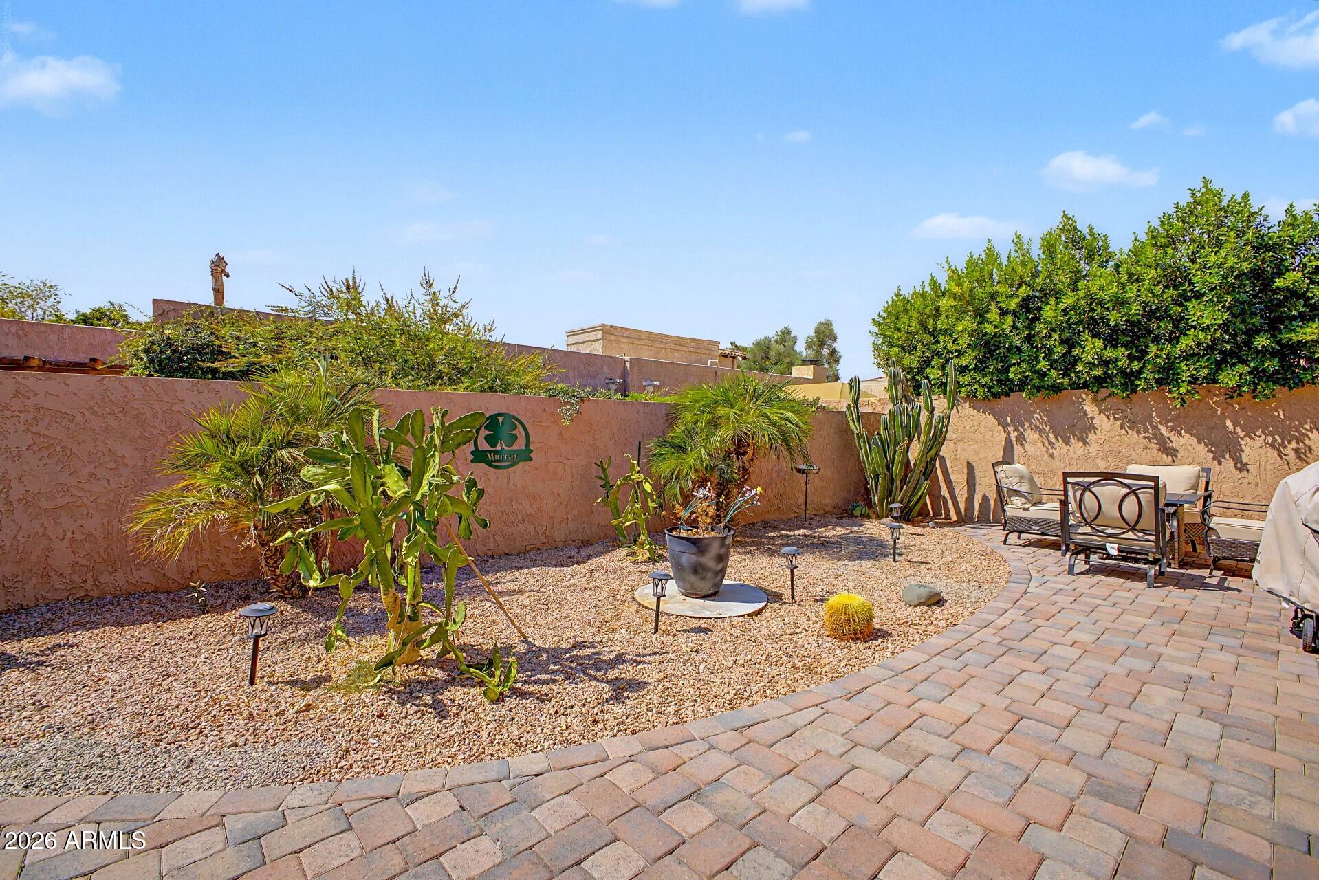 7706 N VIA DE FONDA Drive