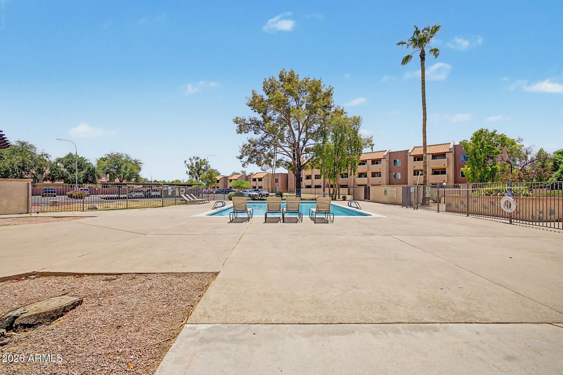 540 N MAY Street 3078
