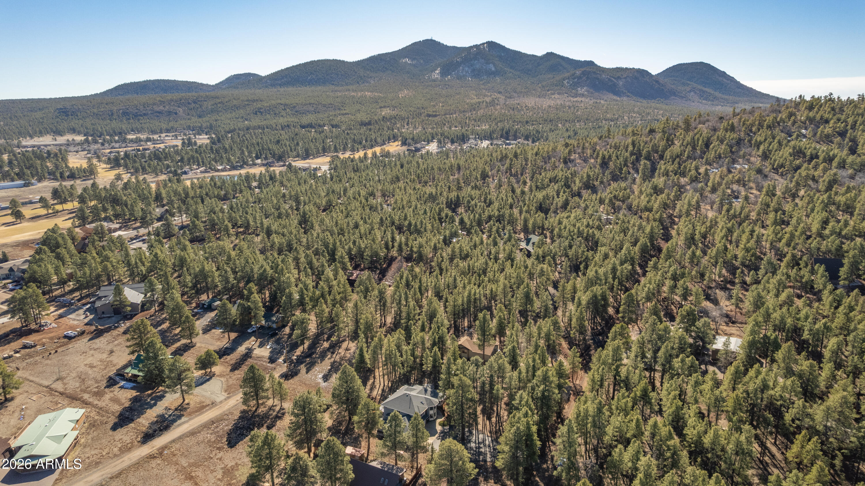 360 S GOLDEN MEADOWS Trail