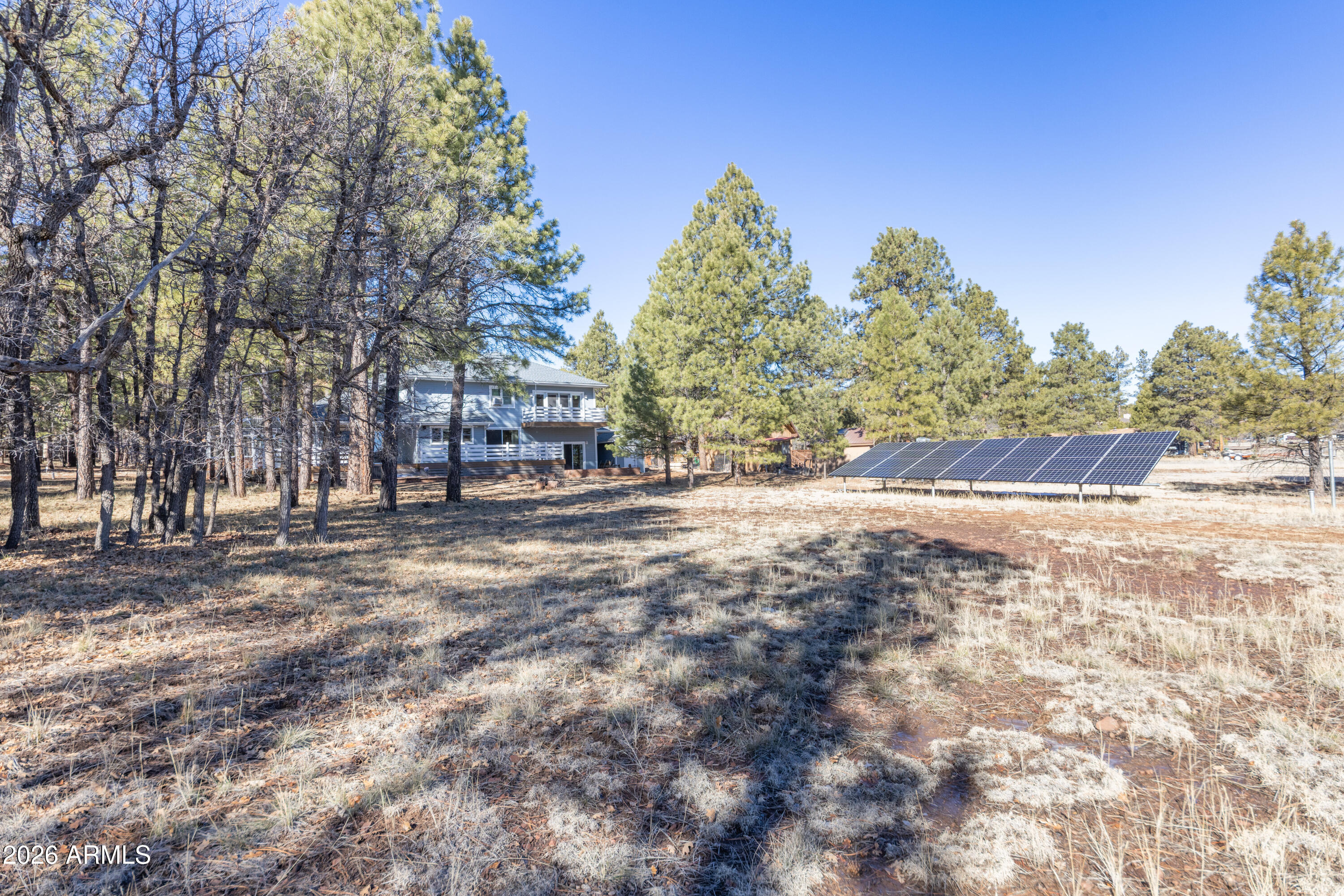 360 S GOLDEN MEADOWS Trail