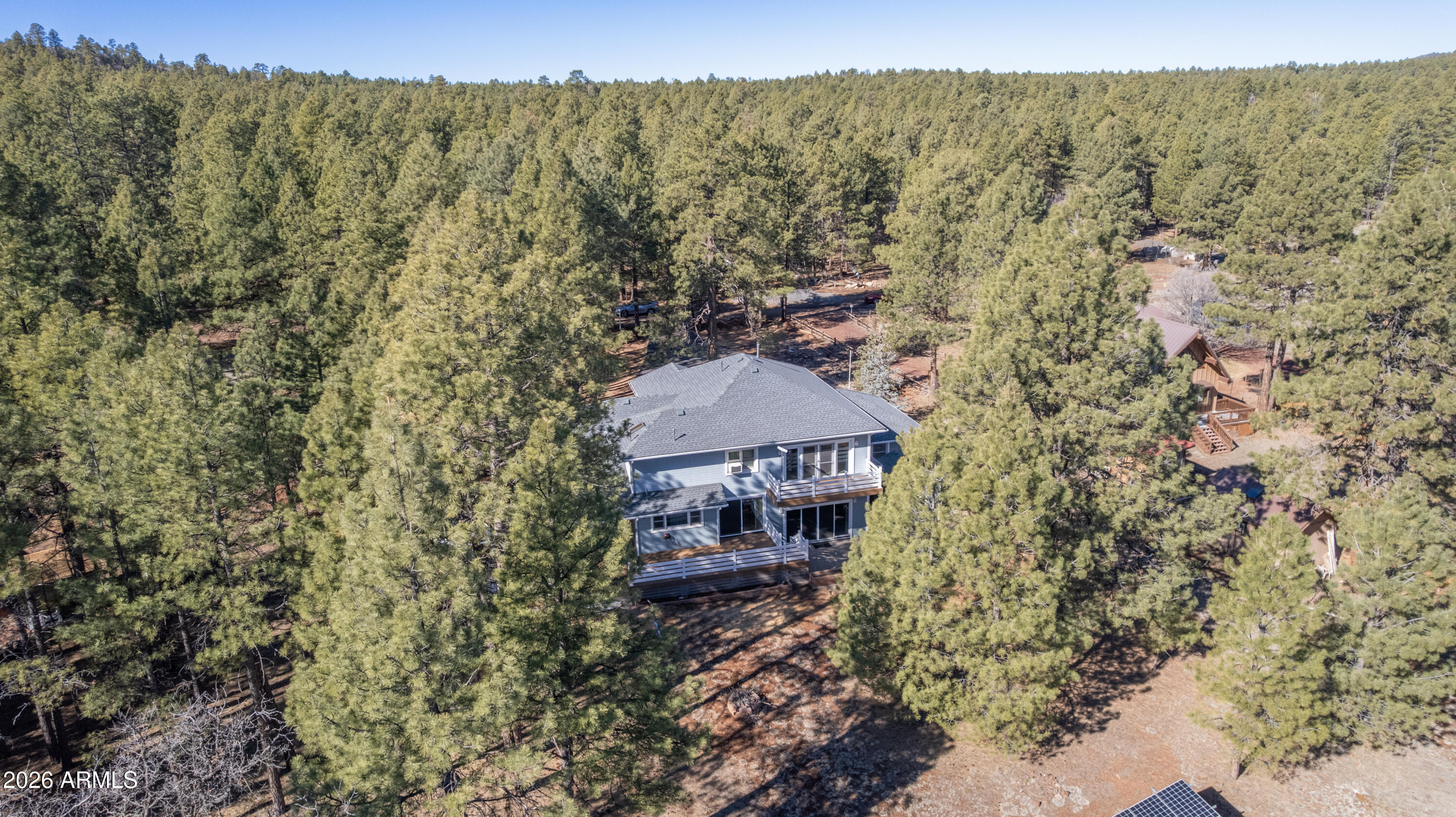 360 S GOLDEN MEADOWS Trail
