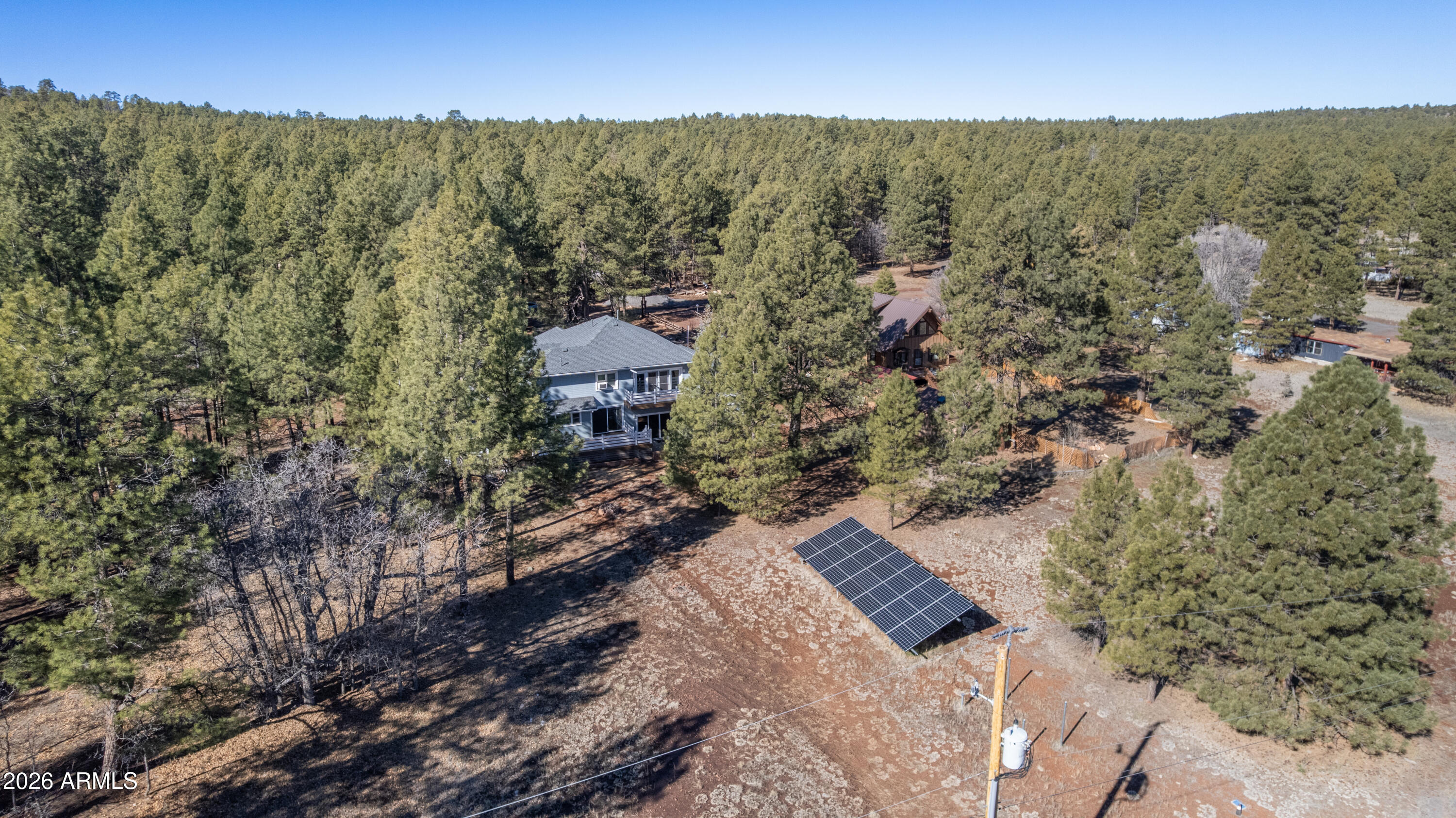 360 S GOLDEN MEADOWS Trail