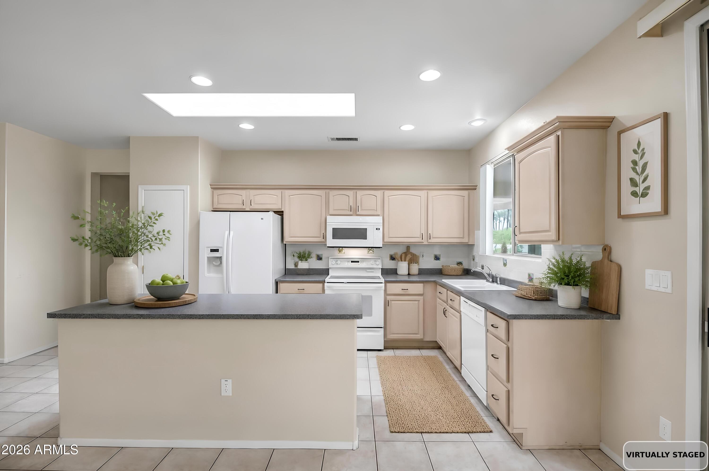 16067 W SANDIA PARK Drive