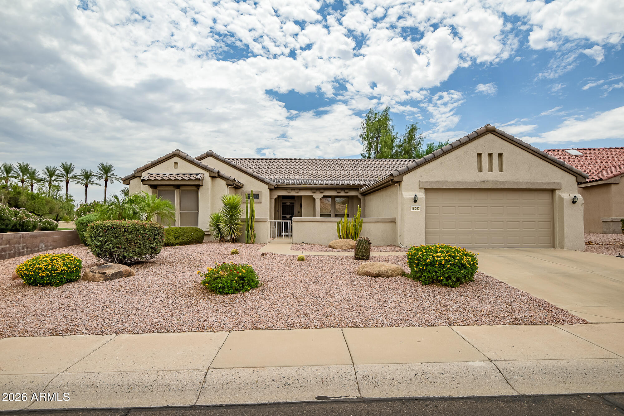 16067 W SANDIA PARK Drive