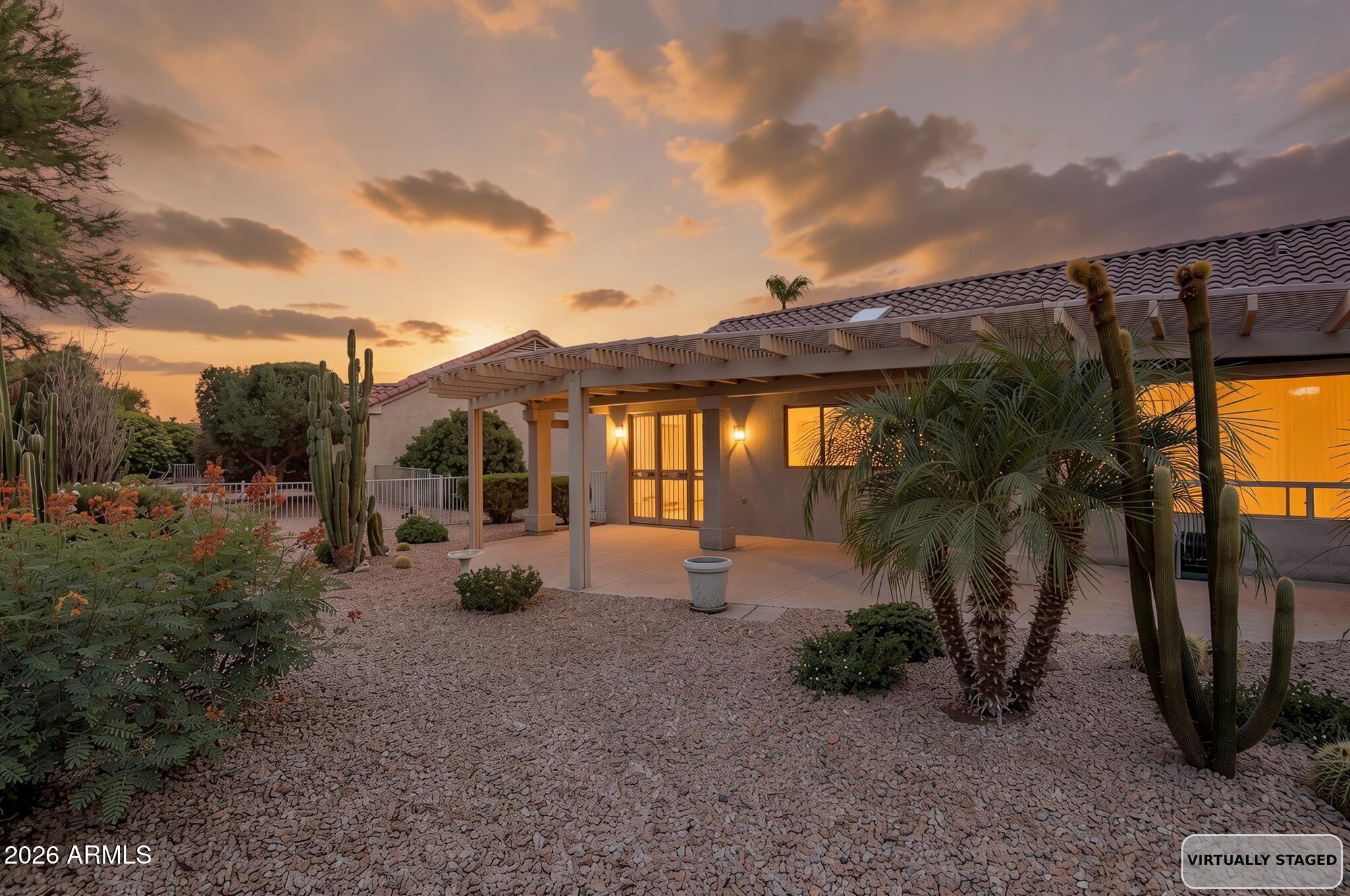 16067 W SANDIA PARK Drive