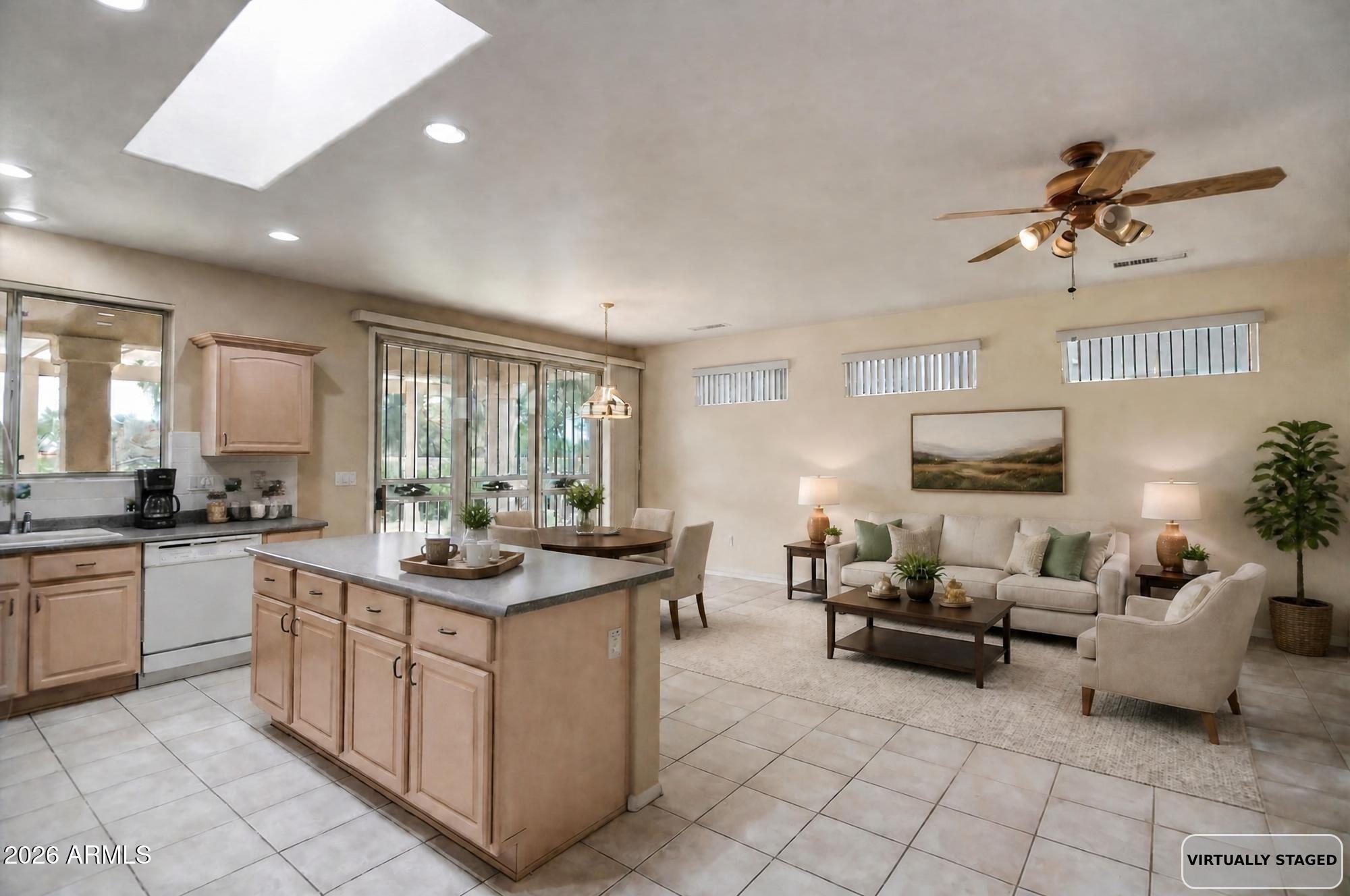 16067 W SANDIA PARK Drive