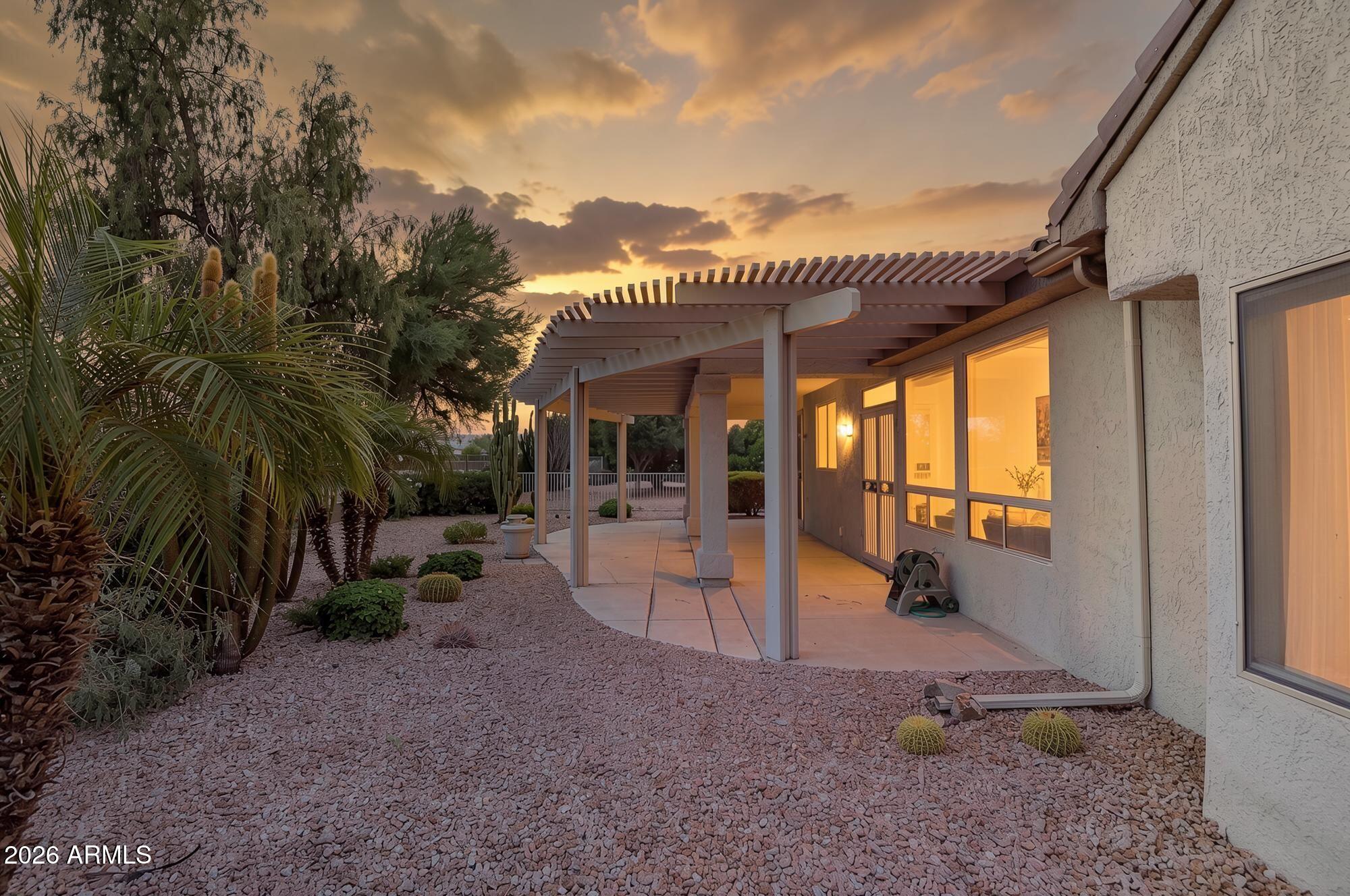 16067 W SANDIA PARK Drive
