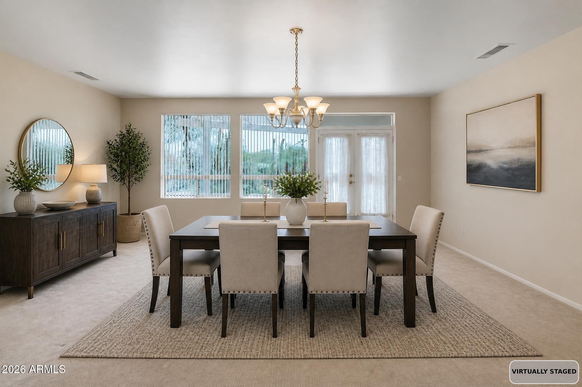 16067 W SANDIA PARK Drive