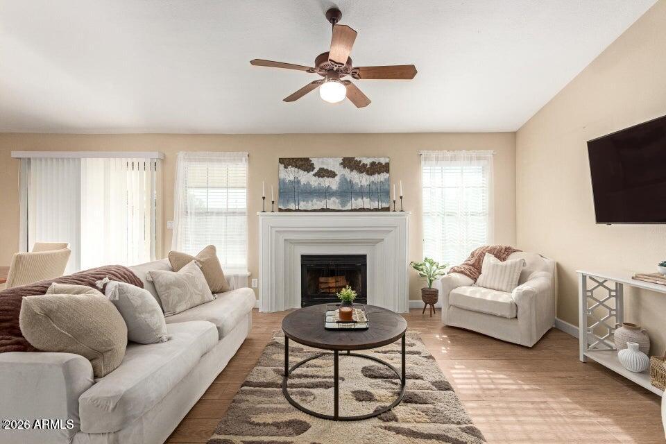 15014 N 48TH Place