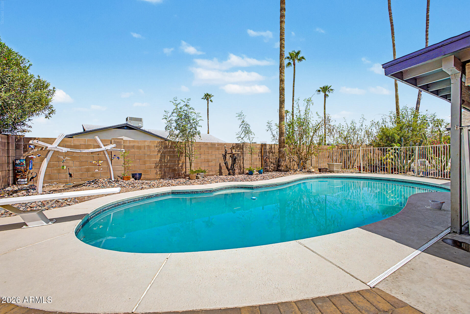 2642 W JUANITA Circle
