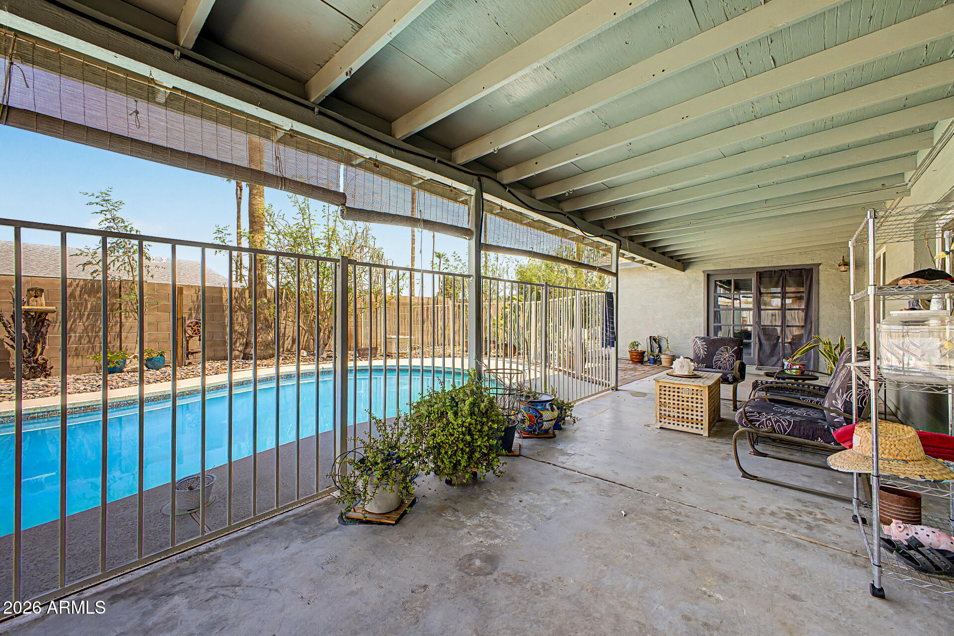 2642 W JUANITA Circle