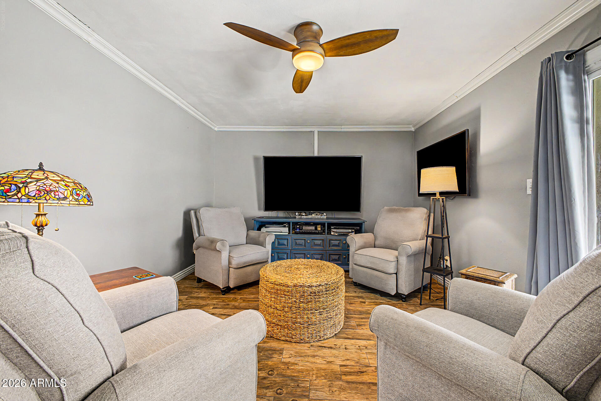 2642 W JUANITA Circle