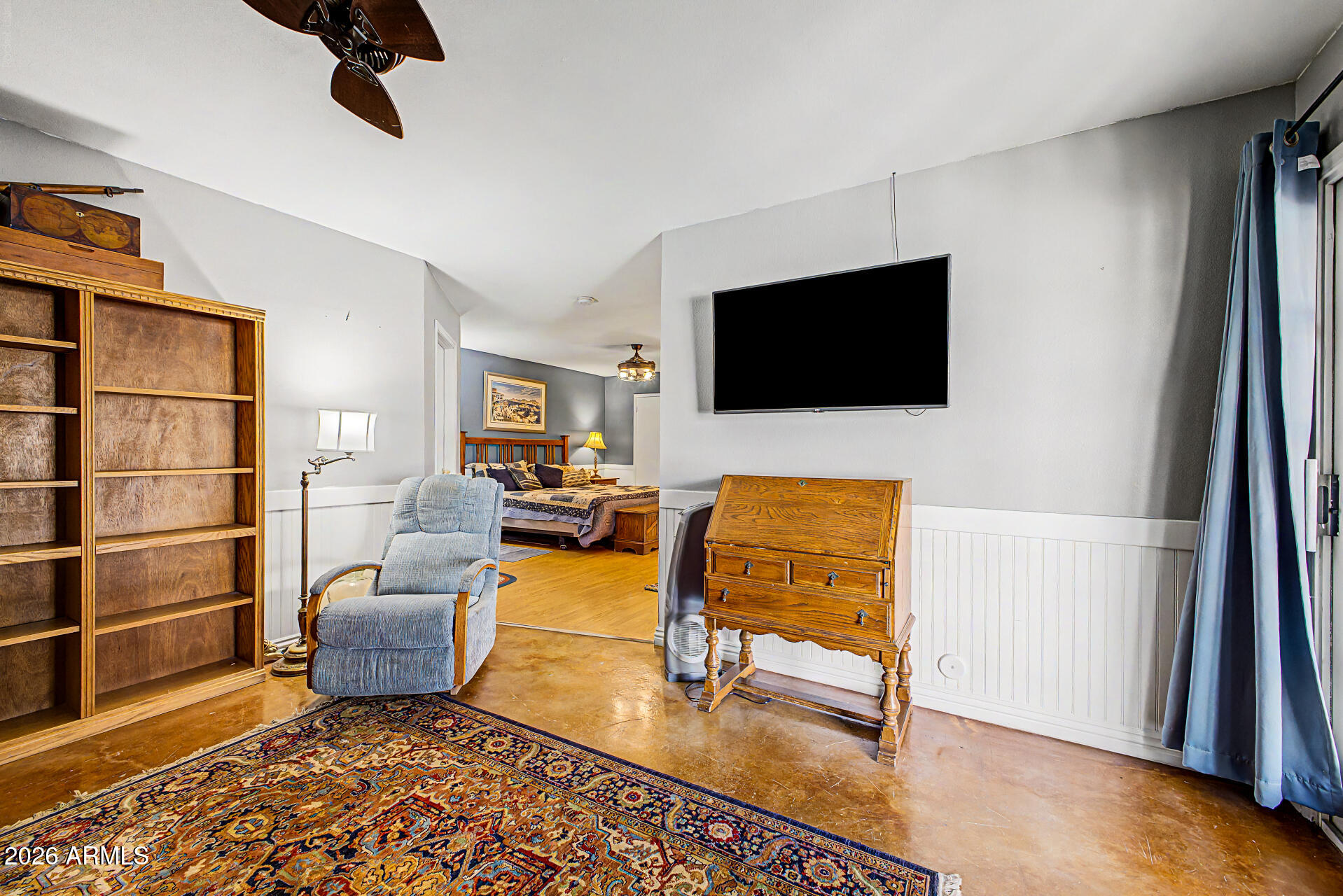 2642 W JUANITA Circle