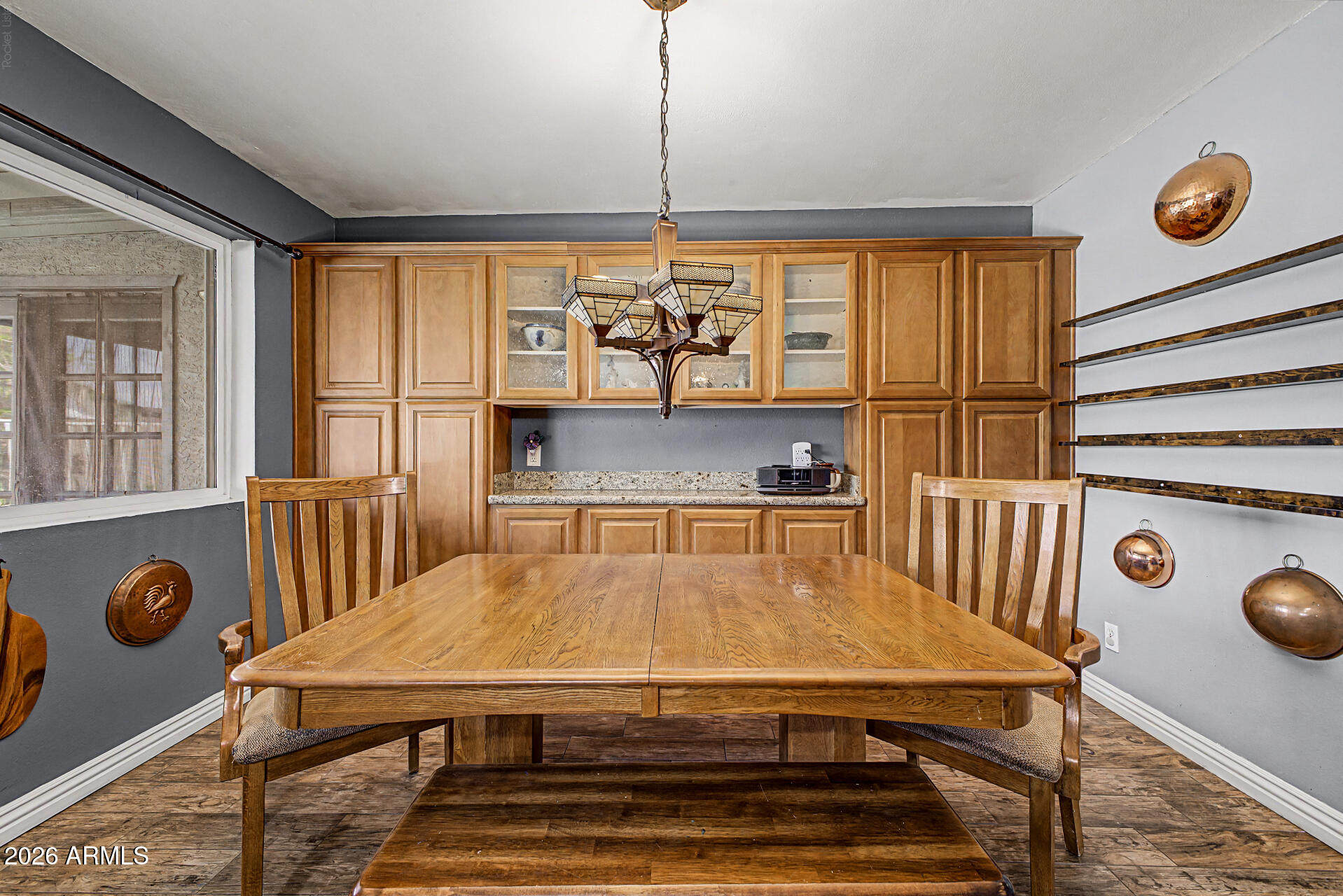 2642 W JUANITA Circle