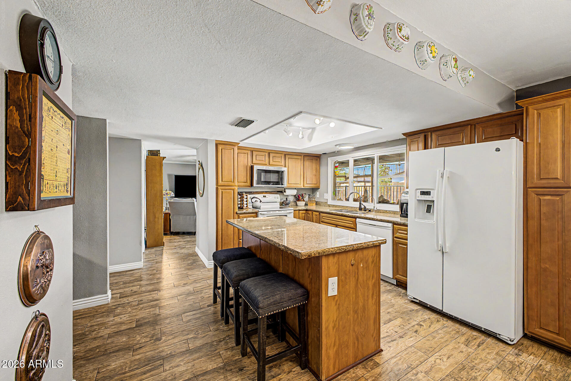 2642 W JUANITA Circle