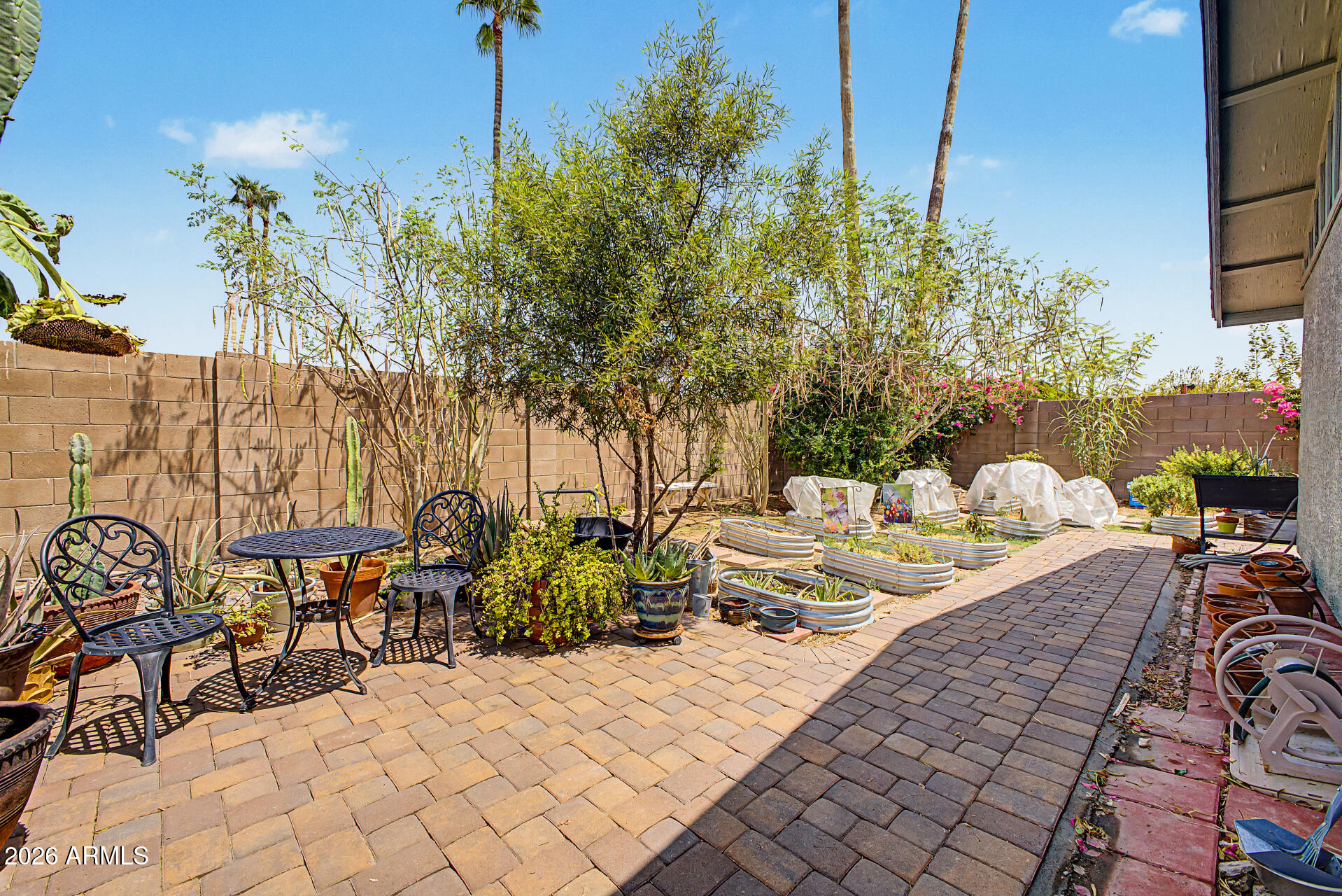 2642 W JUANITA Circle