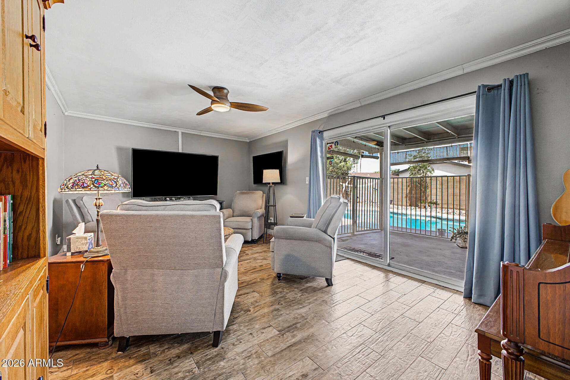 2642 W JUANITA Circle