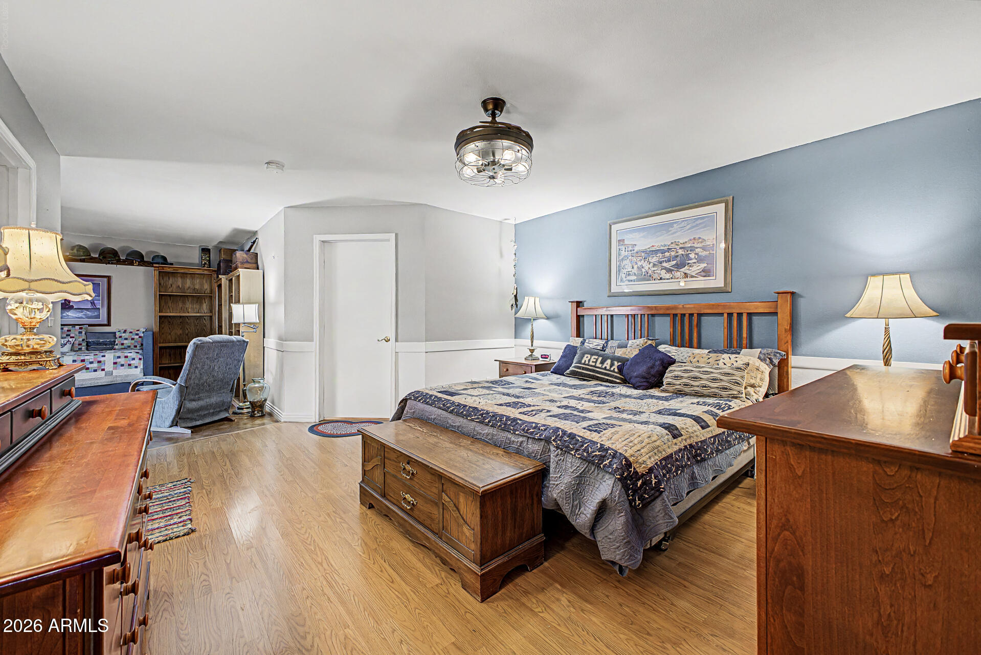 2642 W JUANITA Circle