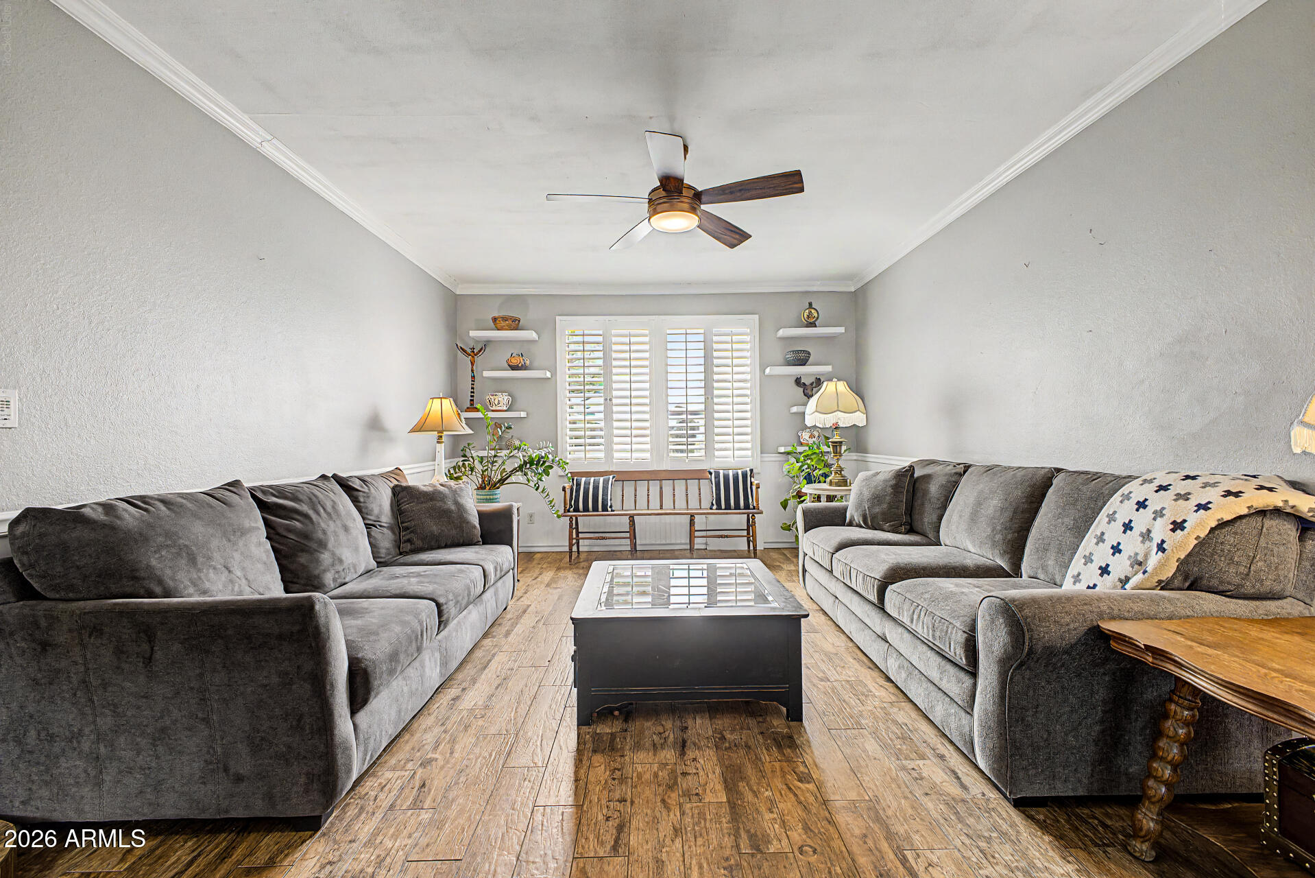 2642 W JUANITA Circle