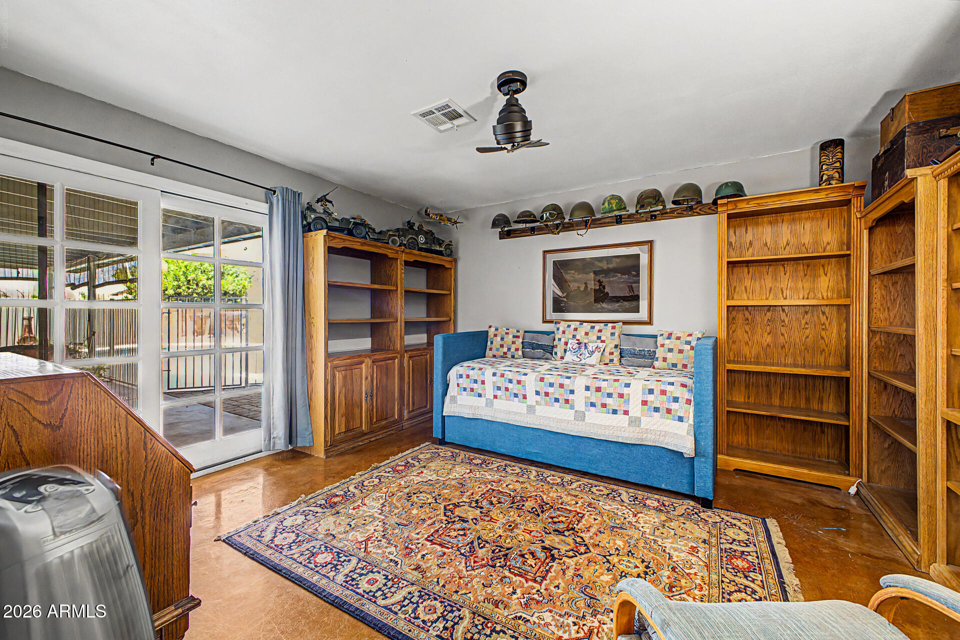 2642 W JUANITA Circle