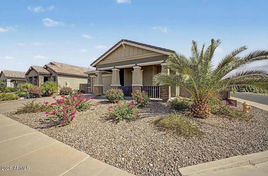 41445 W ARVADA Lane