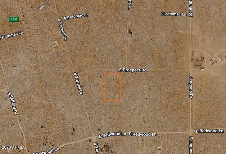 1850 E PROSPECT Lane 101