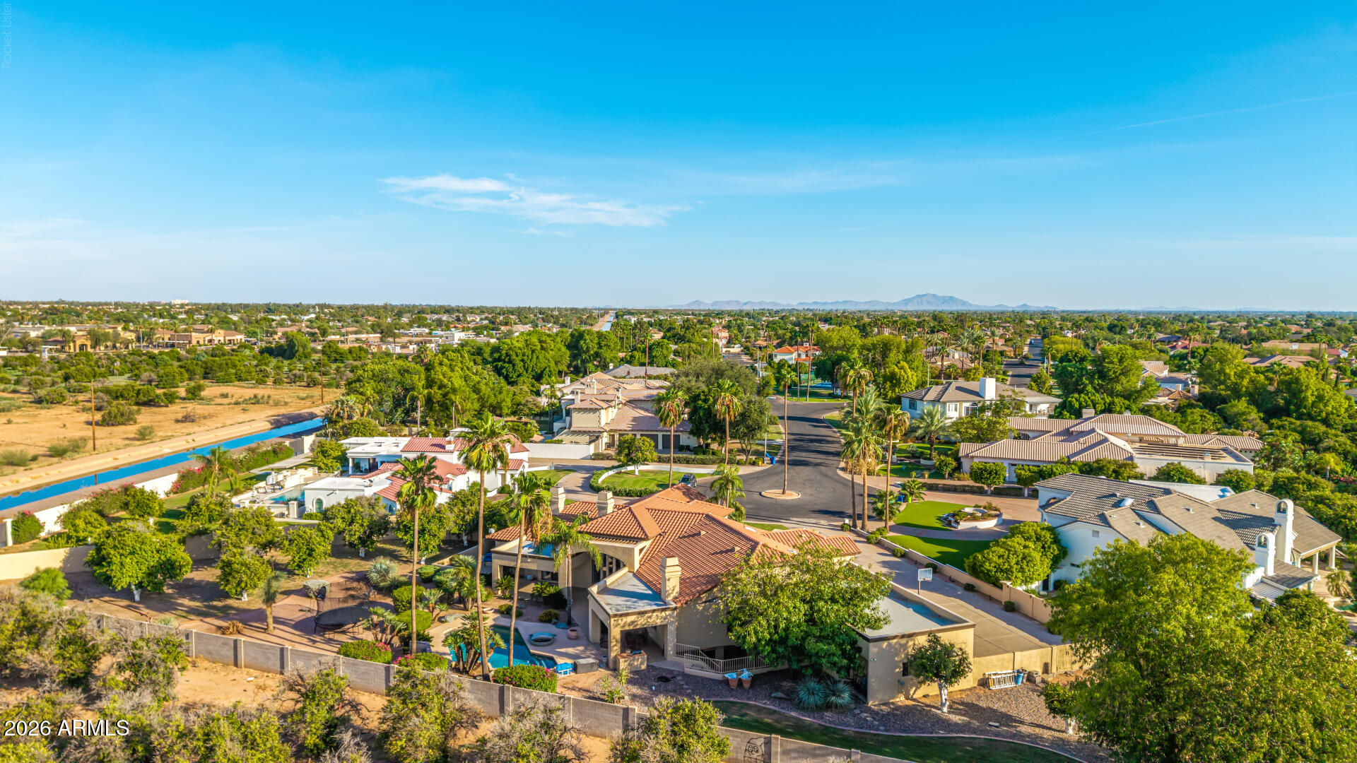 4222 E MCLELLAN Circle 12