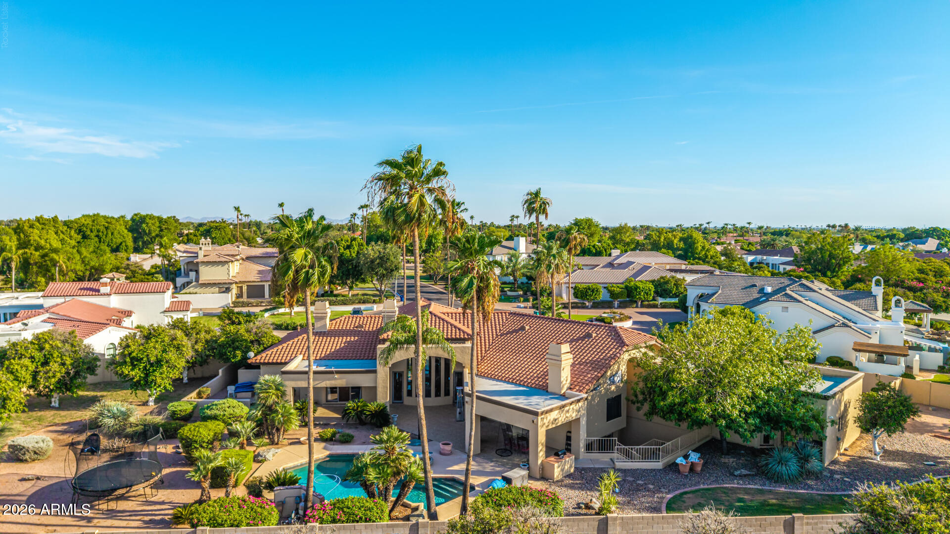 4222 E MCLELLAN Circle 12
