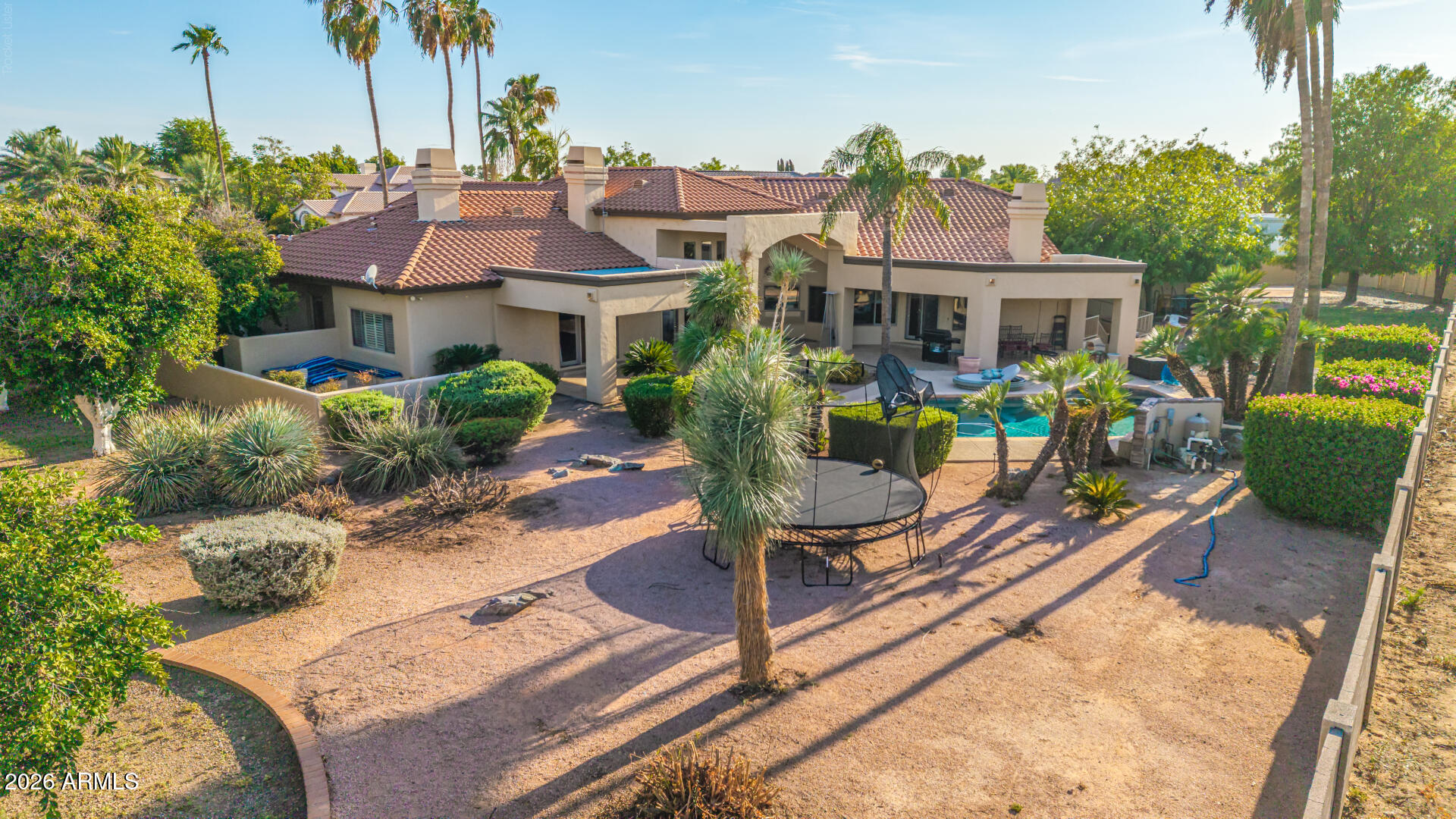 4222 E MCLELLAN Circle 12