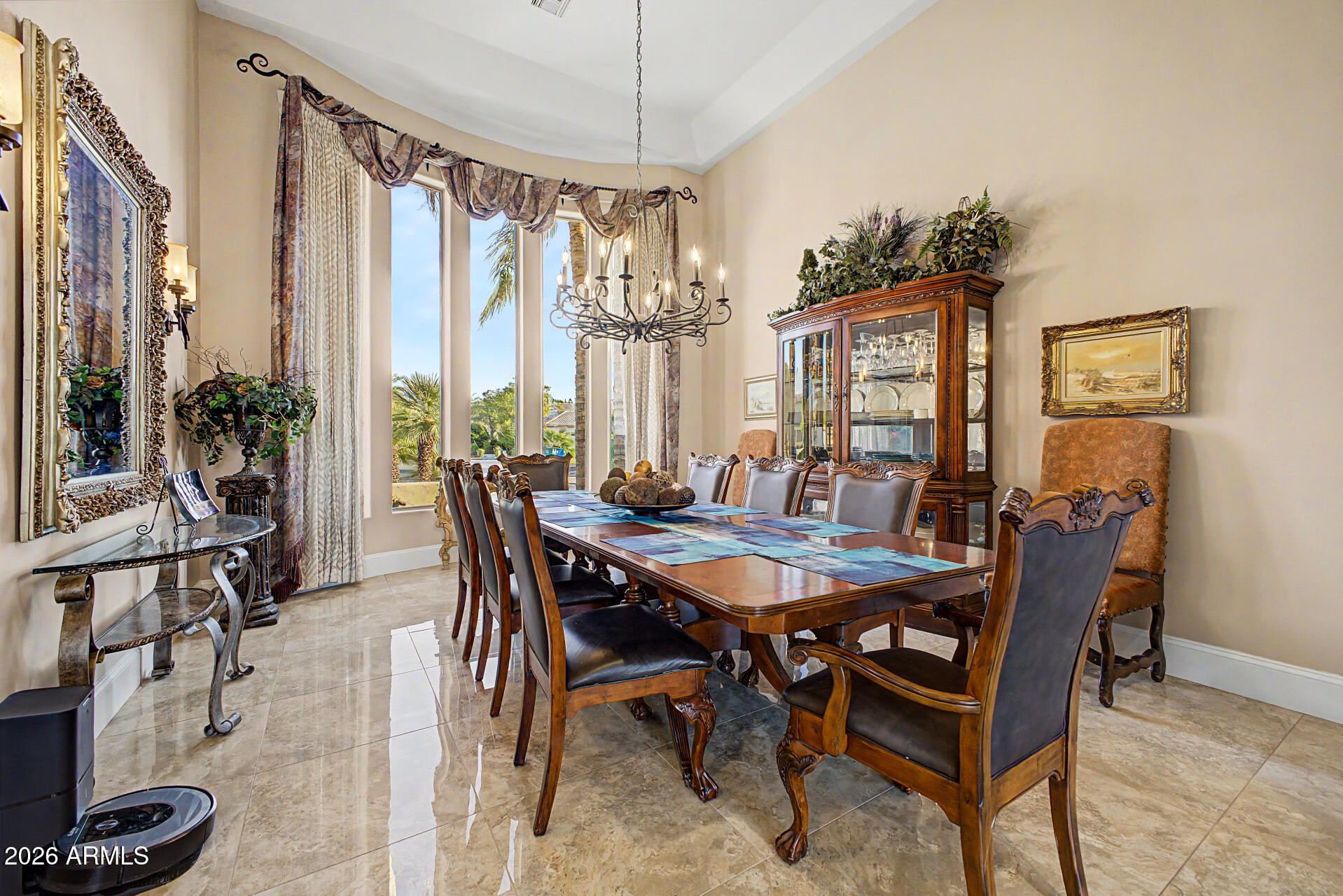 4222 E MCLELLAN Circle 12