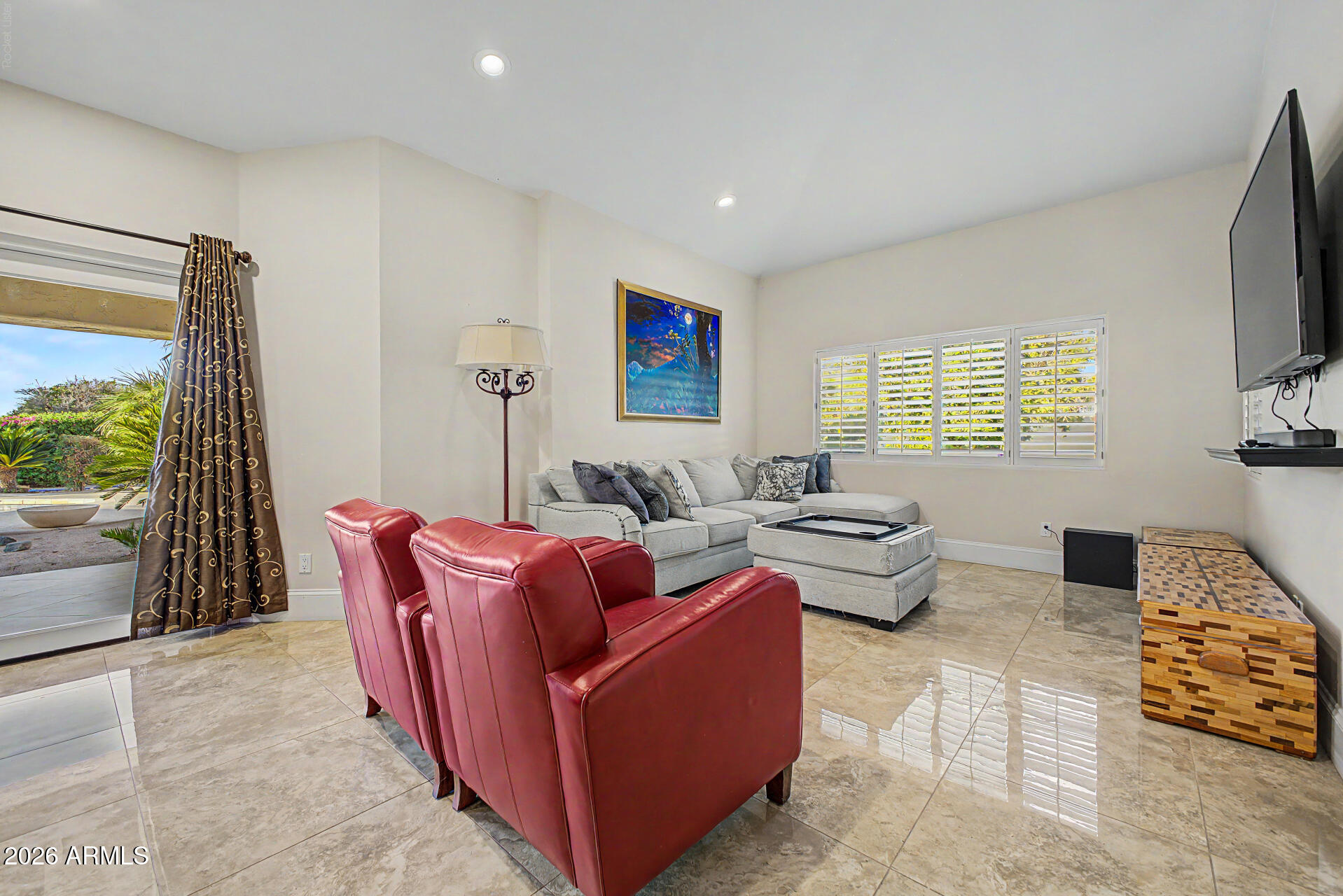4222 E MCLELLAN Circle 12