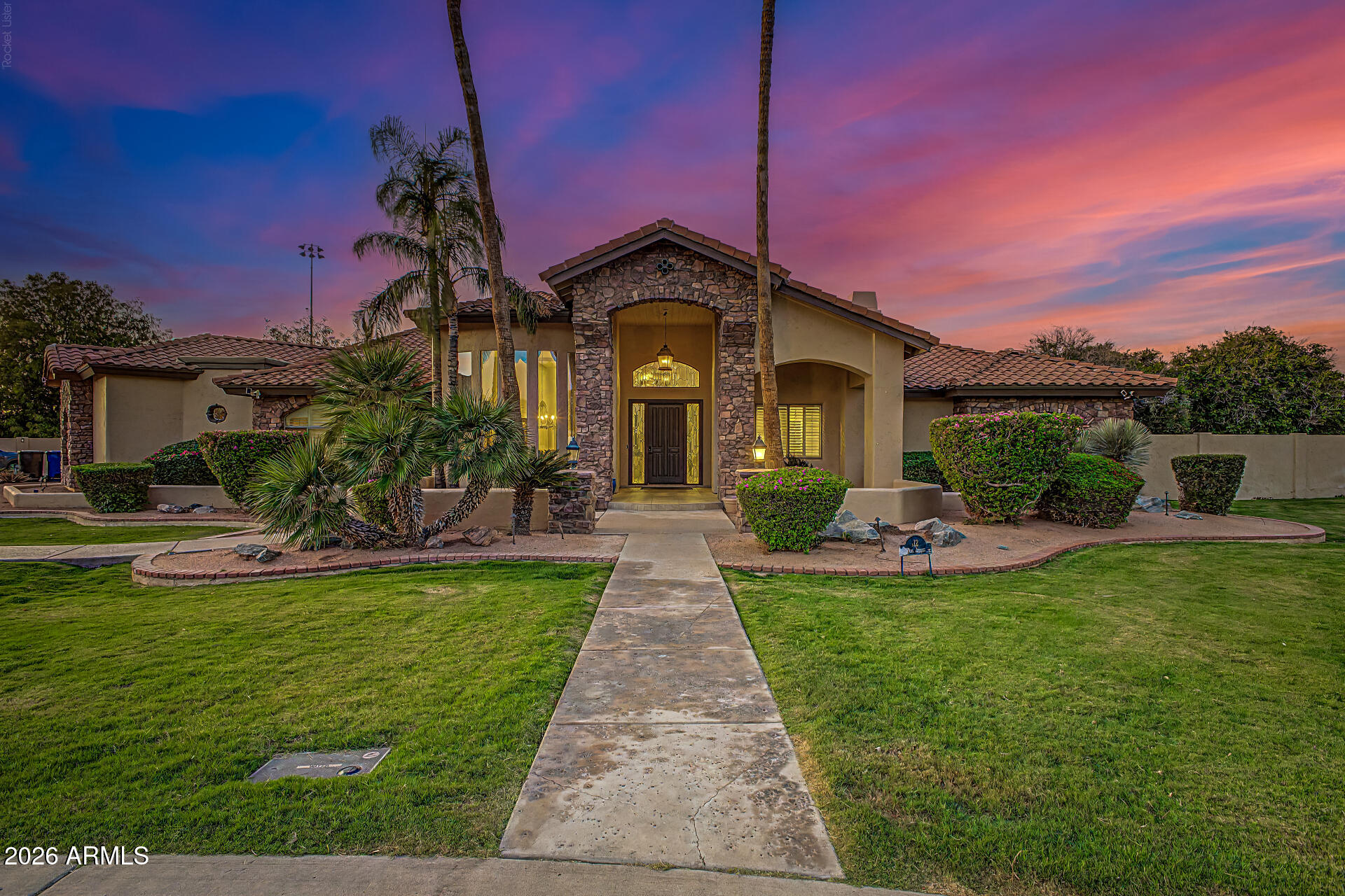 4222 E MCLELLAN Circle 12