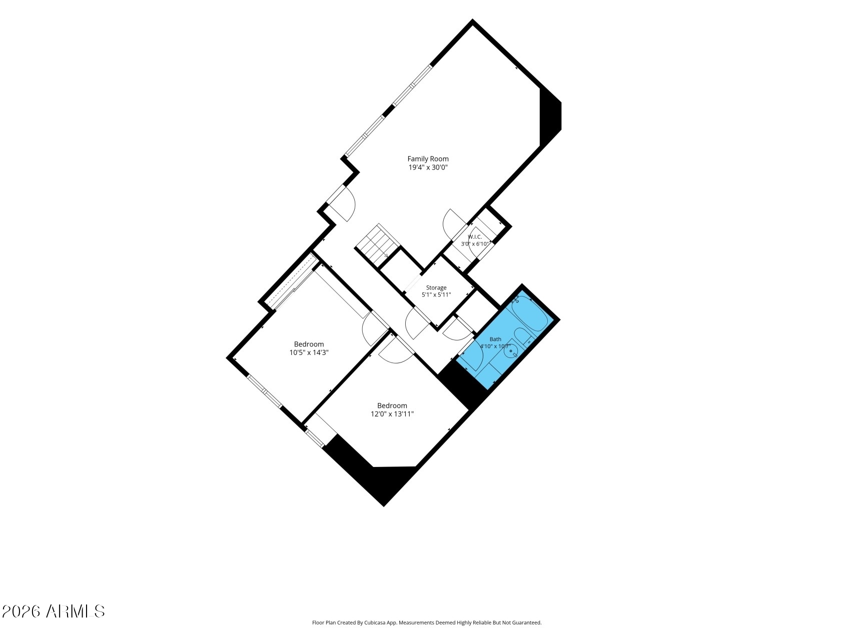 4222 E MCLELLAN Circle 12