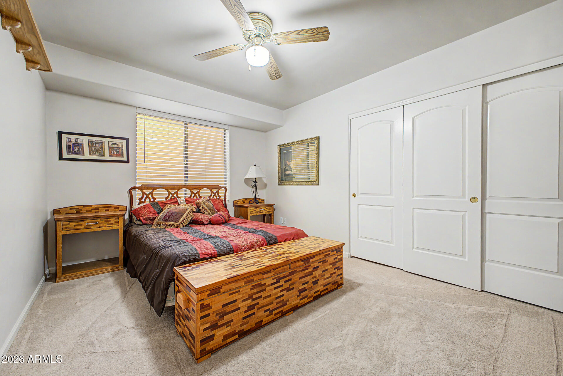 4222 E MCLELLAN Circle 12