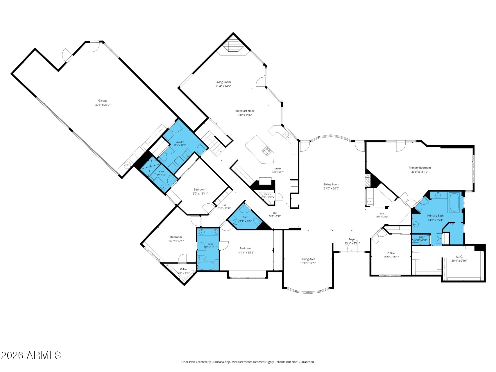 4222 E MCLELLAN Circle 12