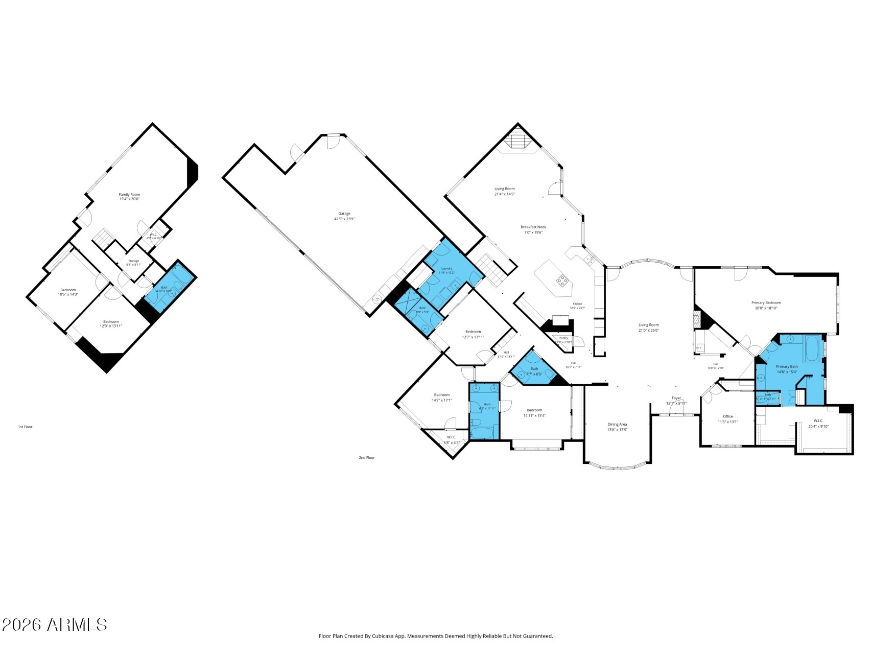 4222 E MCLELLAN Circle 12