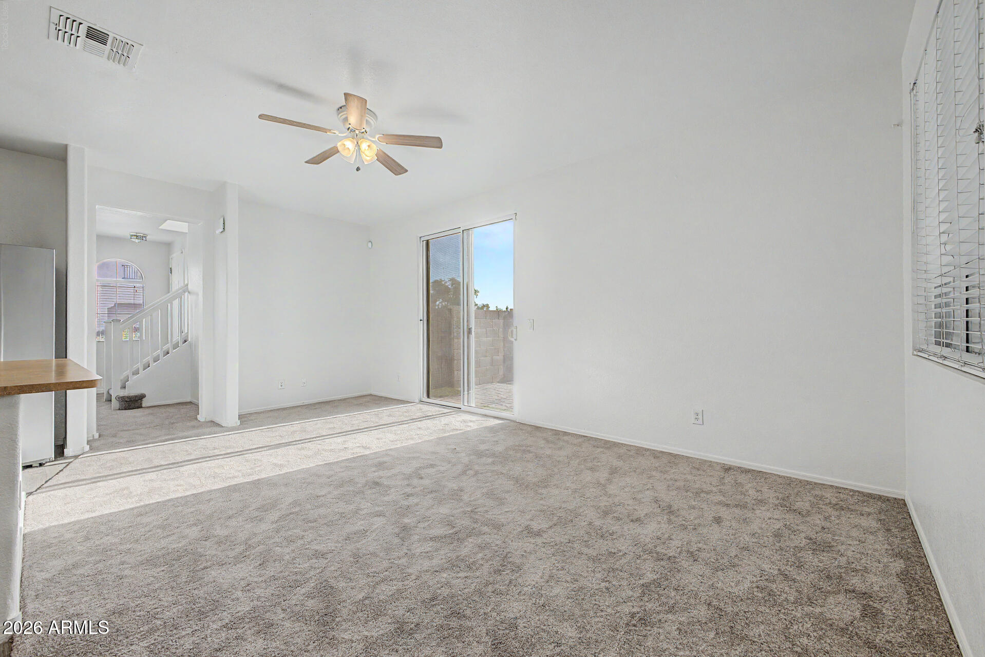 1454 E SHERATON Lane