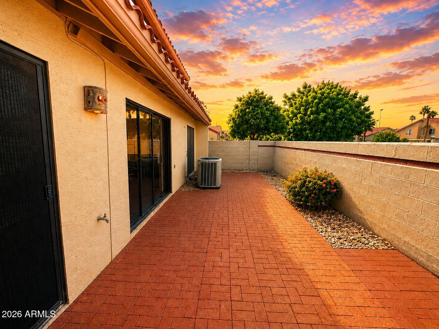 7313 S BONARDEN Lane
