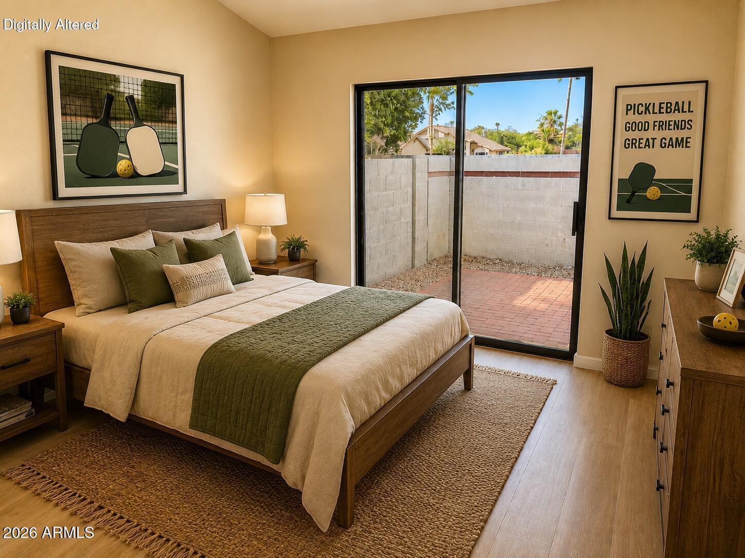 7313 S BONARDEN Lane