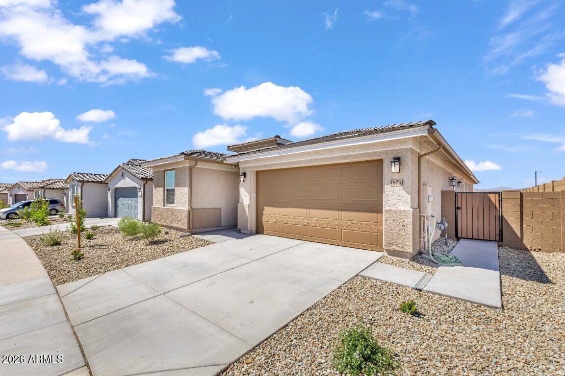 16731 W CHAMA Drive