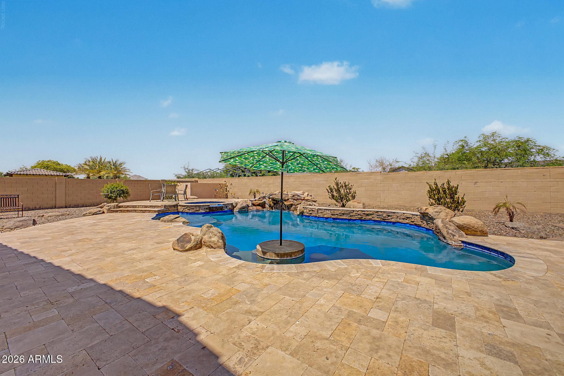 7446 S TUCANA Lane
