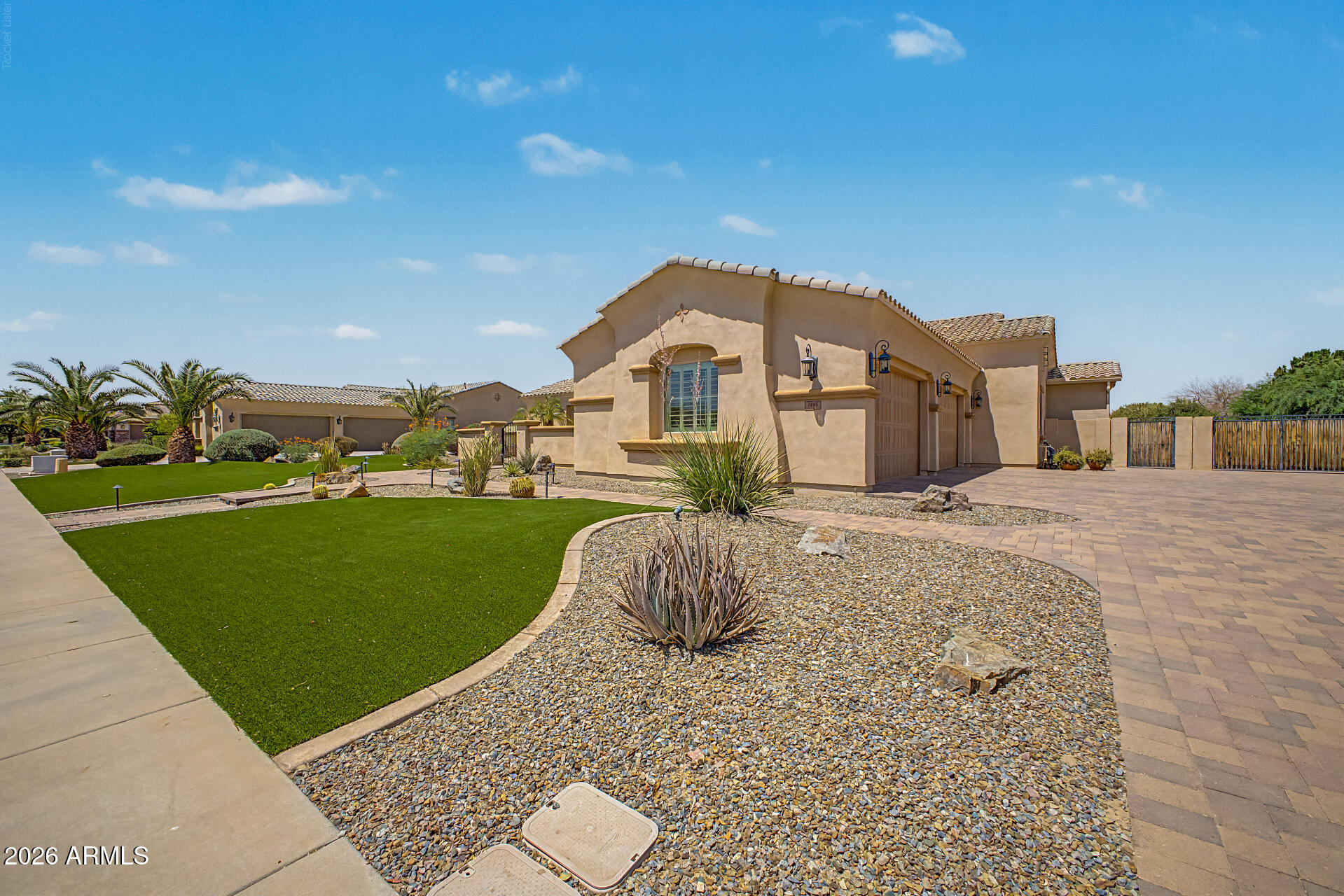 7446 S TUCANA Lane