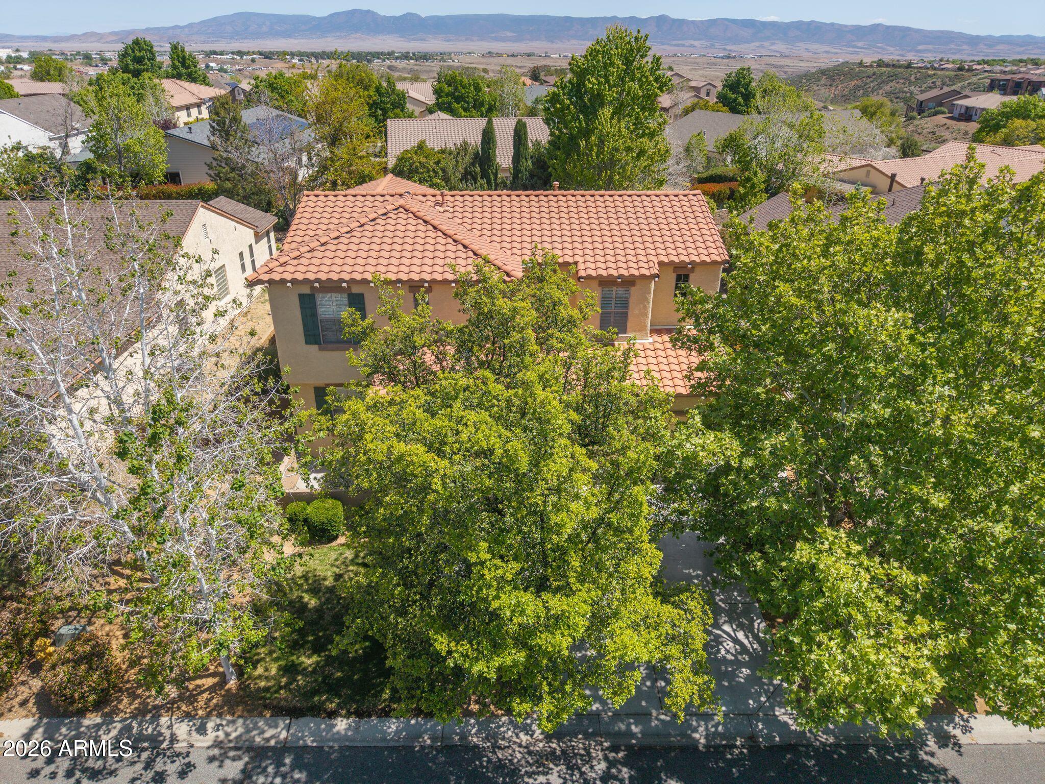 7186 E Grass Land Drive