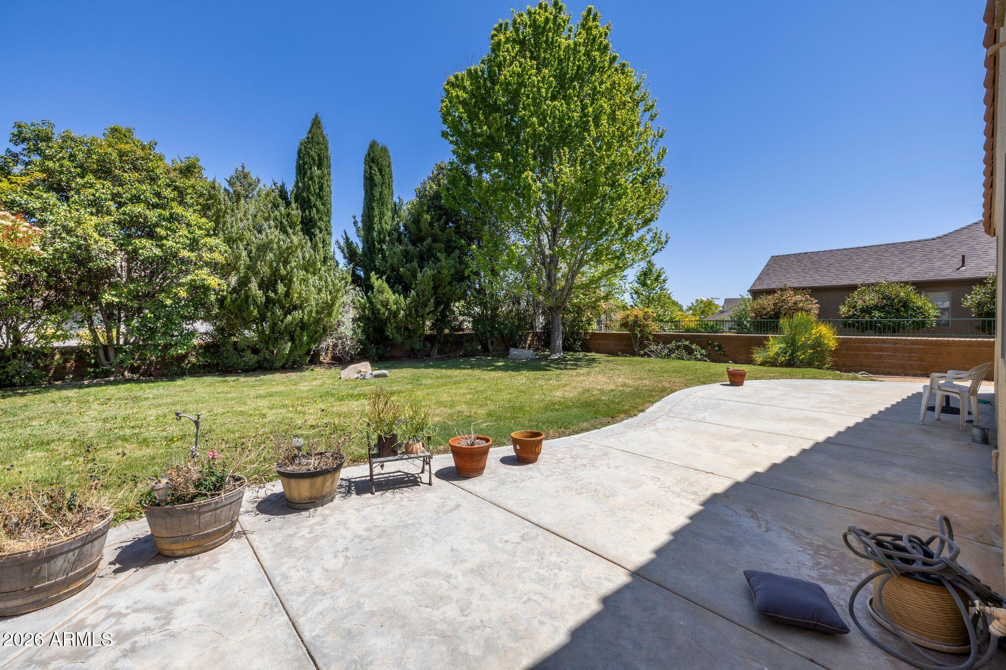 7186 E Grass Land Drive
