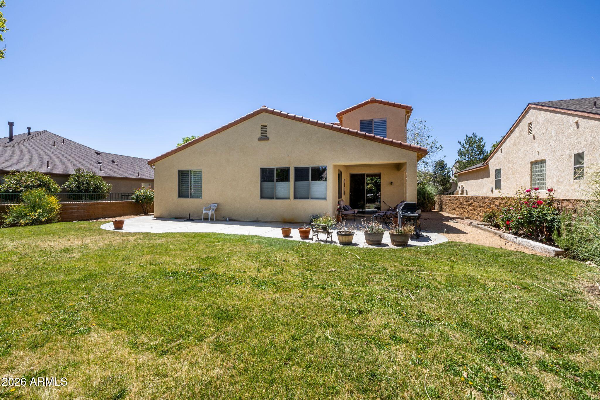 7186 E Grass Land Drive