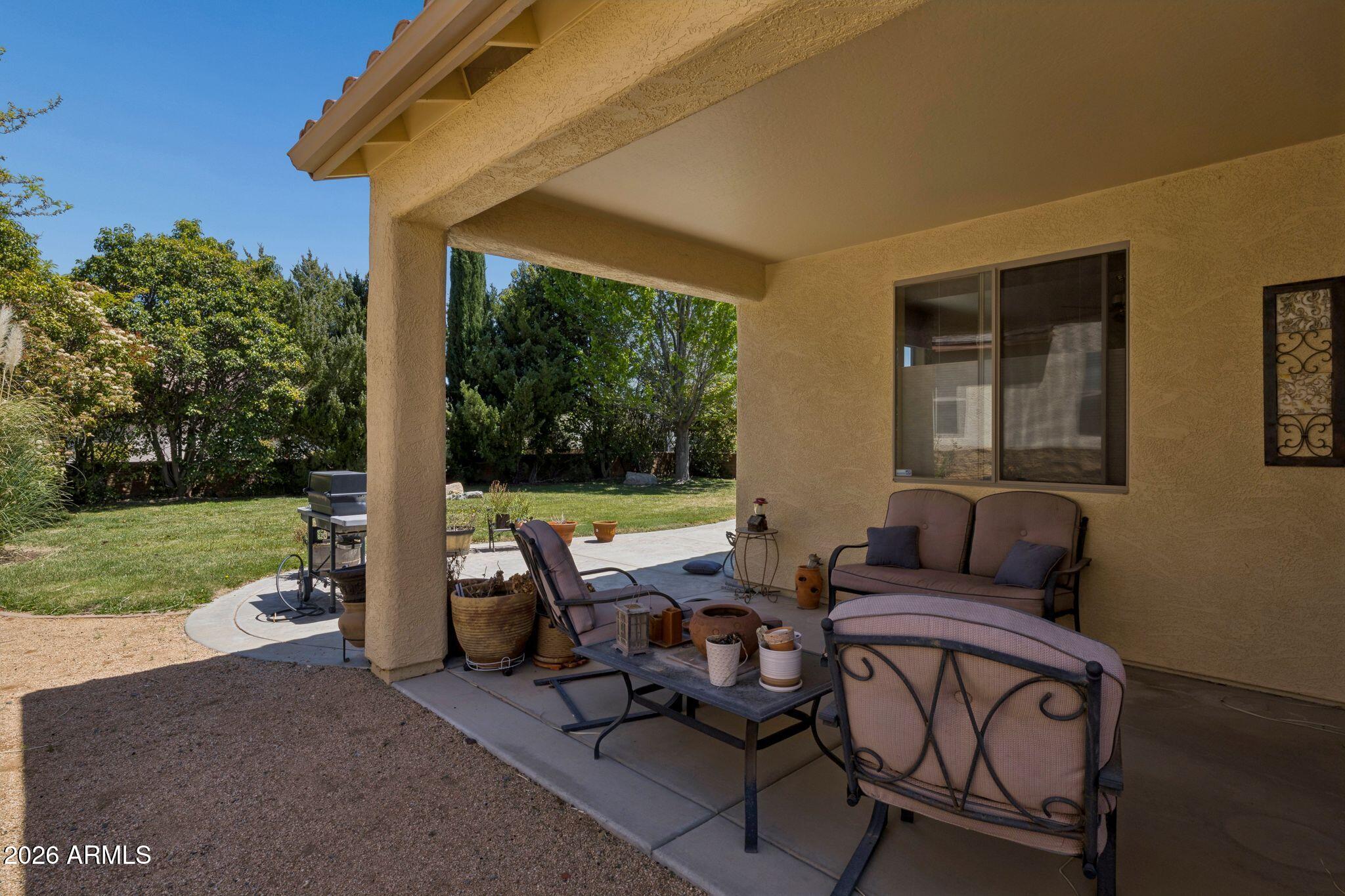 7186 E Grass Land Drive