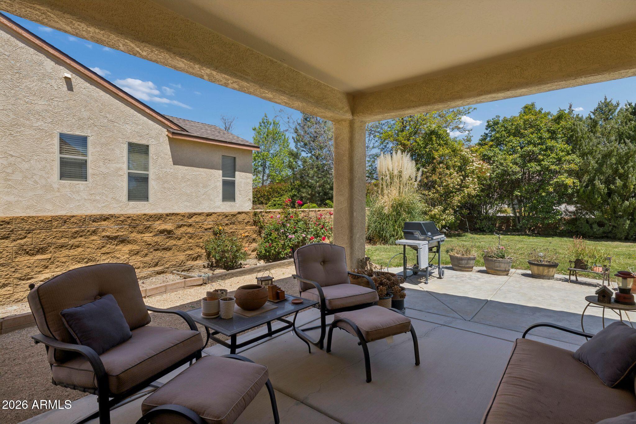 7186 E Grass Land Drive