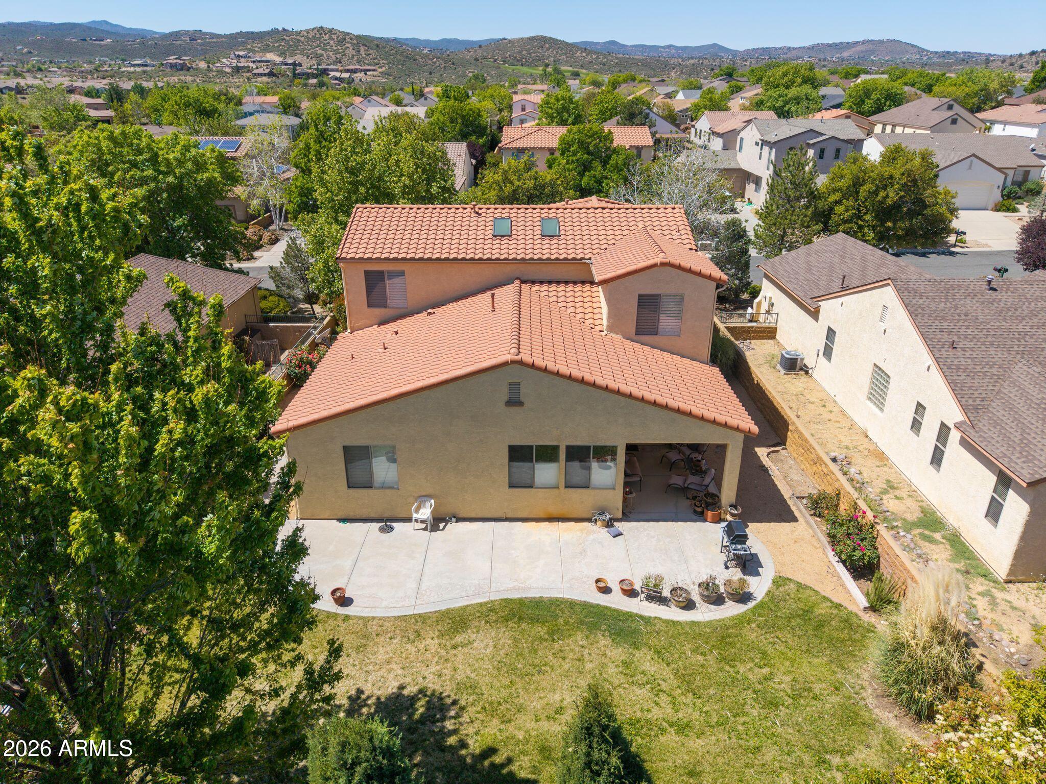 7186 E Grass Land Drive